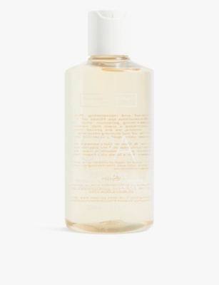 THE WHITE COMPANY: SPA Restore bath and shower gel 250ml