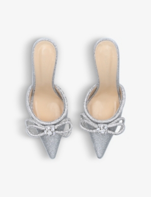 jimmy choo wedding shoes selfridges