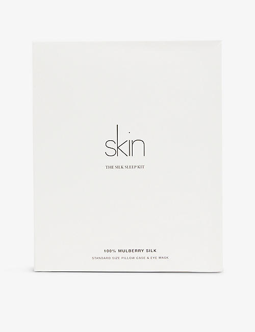 SKIN: Skin Silk Sleep Kit