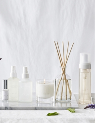 THE WHITE COMPANY: Calm fragrance diffuser 200ml