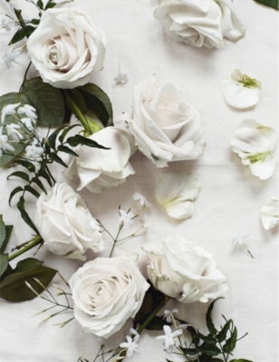 The White Company Flowers Hand Wash 250ml