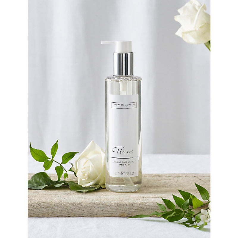 The White Company Flowers Hand Wash 250ml