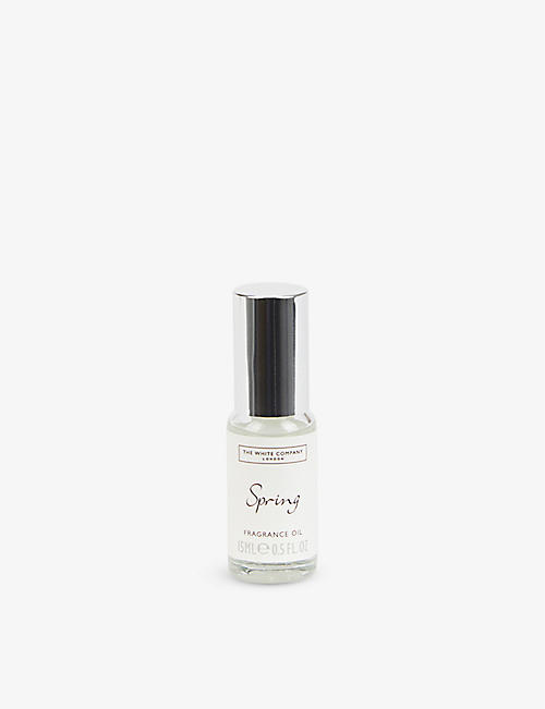 THE WHITE COMPANY: Spring fragrance oil 15ml