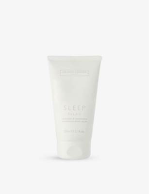 THE WHITE COMPANY: Sleep body balm 150ml