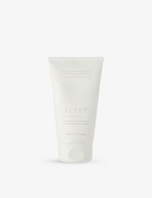 The White Company Sleep Body Balm 150ml