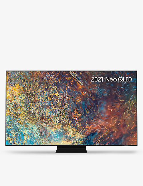 SAMSUNG: 98" QN90A Neo QLED 4K Smart TV