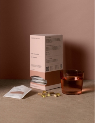 Daily Essentials for Women 30 sachets