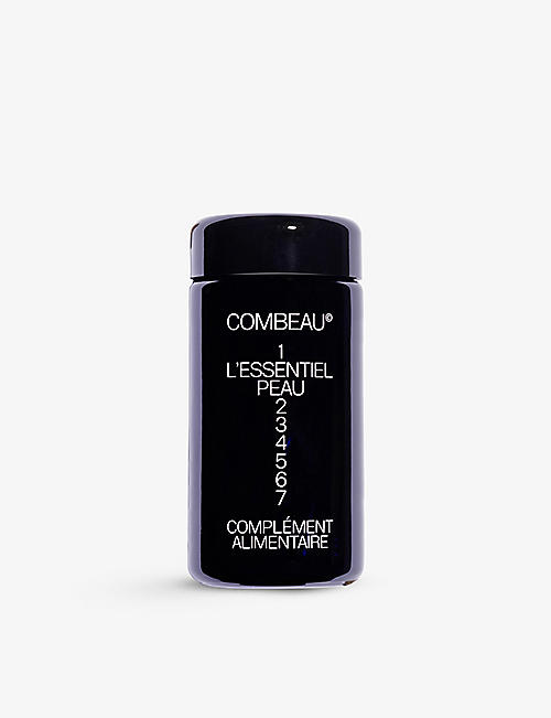 COMBEAU: L'Essentiel Peau 60 capsules
