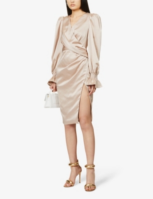 selfridges midi dresses