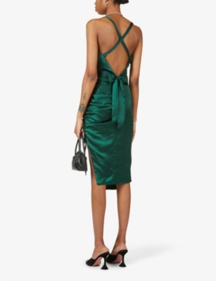 selfridges midi dresses