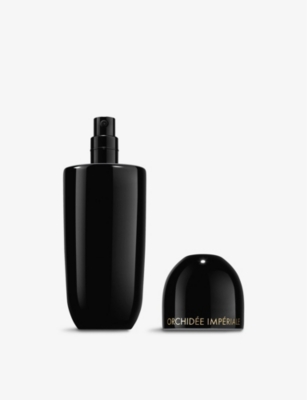 Shop Guerlain Orchidée Impériale Black The Symbioserum Age-defying Serum