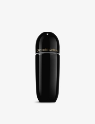 Guerlain Orchidée Impériale Black The Symbioserum Age-defying Serum