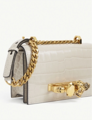 alexander mc queen bag