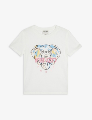 kenzo t shirt 14 years