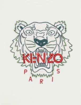 Kenzo Kids Selfridges