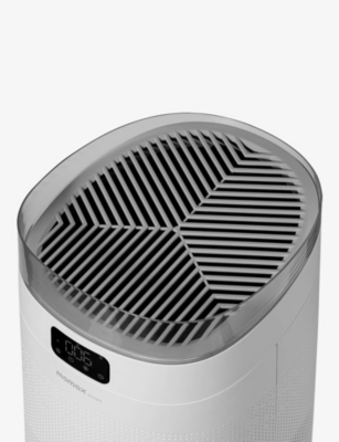 THE TECH BAR: IoT Air purifier with UV-C