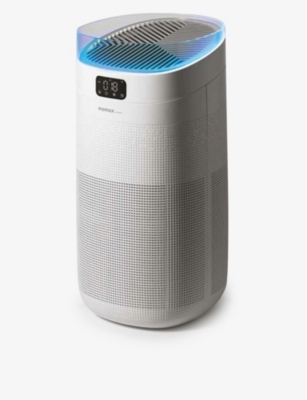 THE TECH BAR: IoT Air purifier with UV-C