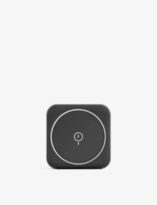THE TECH BAR: Momax Q.Mag Power2 magnetic wireless charger