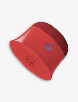 THE TECH BAR: Mili Magsafe bluetooth speaker