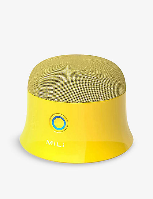 THE TECH BAR: Mili Magsafe bluetooth speaker
