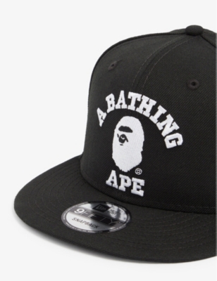 A Bathing Ape Mens Hats Selfridges