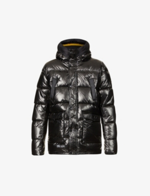 Selfridges store moncler mens