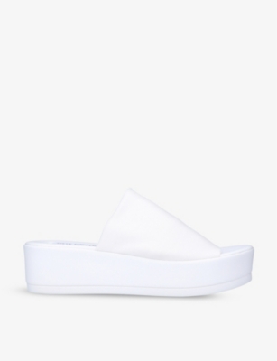 Steve madden slinky on sale platform