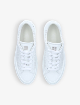 givenchy womens trainers