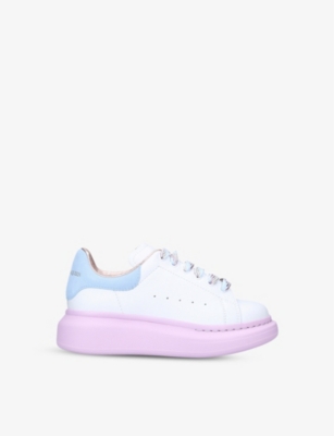 alexander mcqueen trainers 6