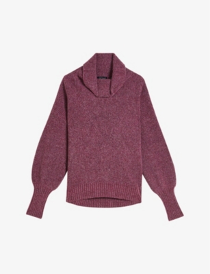 Ted baker ladies outlet jumpers