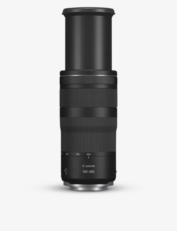 RF 100-400 F5.6-8 IS USM Telephoto lens