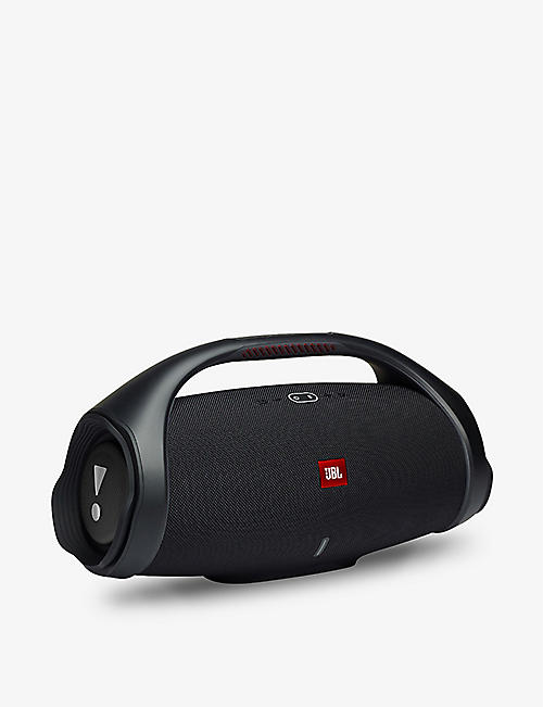JBL: Boombox 2 Bluetooth speaker