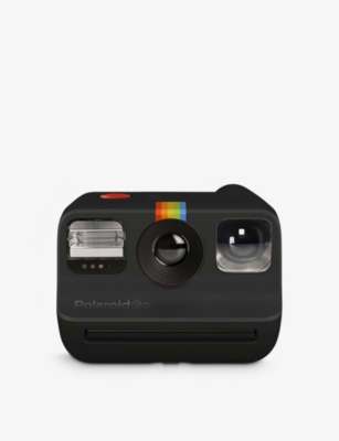 mini polaroid go camera