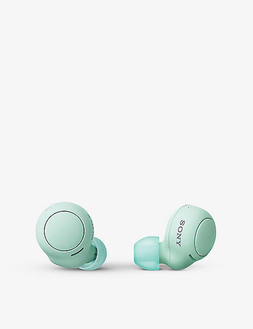SONY: WF-C500 in-ear headphones