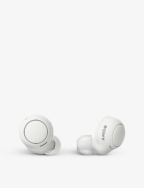 SONY: WF-C500 in-ear headphones