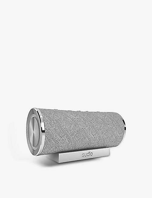 SUDIO: Femtio Bluetooth speaker