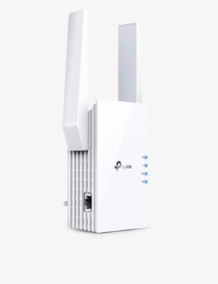 TPLINK: RE605X Wi Fi range extender
