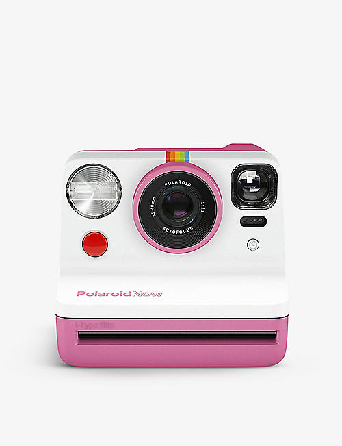 POLAROID: Now i-Type Instant camera
