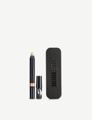 Nudestix Magnetic Luminous Eyeshadow Pencil 2.8g In Glit