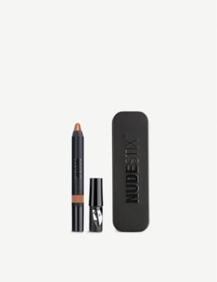 Nudestix Rustique Magnetic Luminous Eyeshadow Pencil 2.8g