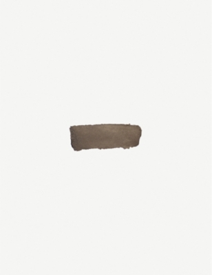 Shop Nudestix Smoke (grey) Magnetic Luminous Eyeshadow Pencil 2.8g