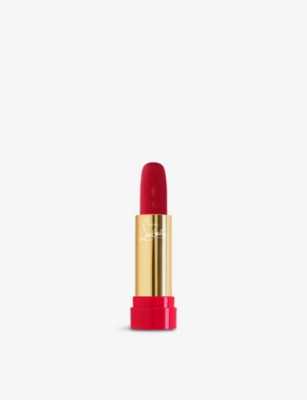 CHRISTIAN LOUBOUTIN: Velvet Matte lip colour refill 3.8g