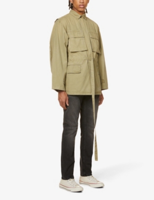 NUDIE JEANS MENS BLACK EYES LEAN DEAN SLIM-FIT MID-RISE STRETCH-DENIM TAPERED JEANS