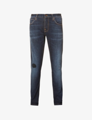 Nudie jeans hot sale selfridges