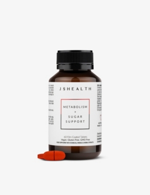 JSHEALTH VITAMINS Selfridges Shop Online