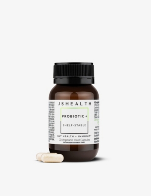 Probiotic+ supplements 30 capsules