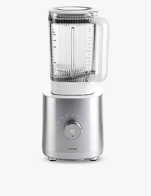 ZWILLING J.A HENCKELS: Enfinigy Table stainless steel blender