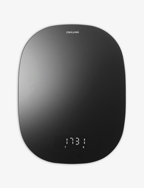 Enfinigy digital kitchen scales