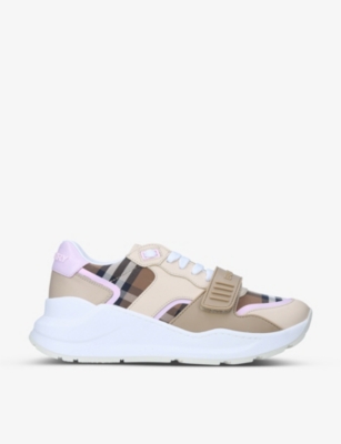 Sneakers burberry online femme