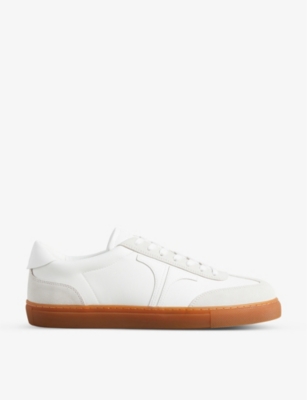 ted baker dennton trainers
